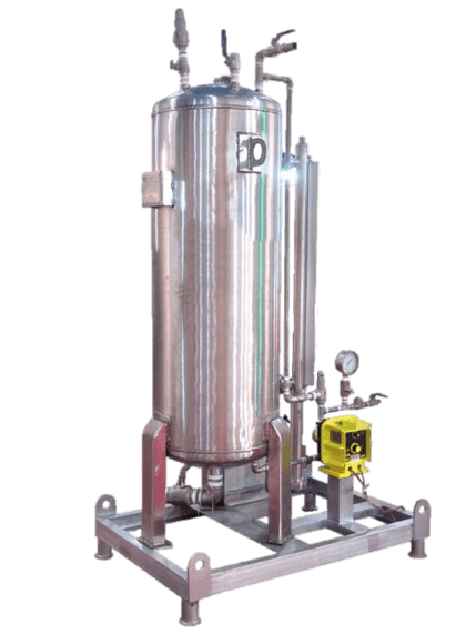 INJECTION ODORIZER